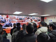 学习贯彻习近平总书记在党史学习教育动员大会上的重要讲话精神